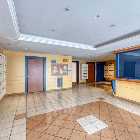 Апартаменти La Residentiel - Cea - Stmicro - Gare Fontaine  Екстер'єр фото
